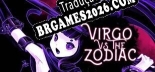 Virgo Versus The Zodiac - Localização em Português | Instalação em 5 minutos