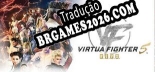 Virtua Fighter 5 R.E.V.O. PT-BR - Tradução Profissional da Comunidade