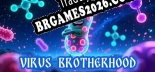 Virus Brotherhood Localização - Interface e Dublagem em Português