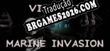 Tradução Visitors Marine Invasion - Dublagem + legendas em Português