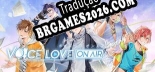 Tradução Voice Love on Air - Melhor Tradução para o Jogo