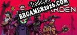Tradução Void Warden - Tradução de texto e dublagem para português