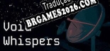 Void Whispers - Tradução Completa do Jogo (2024)