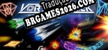 Vortex Attack EX PT-BR/ENG - Localização em Português Alternável
