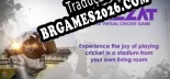 Tradução VRiczat The Virtual Reality Cricket Game [PC] - Versão Gratuita em Português