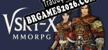 Tradução VSky-X MMORPG - Tradução de texto e dublagem para português