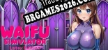 Waifu Simulator Latex Edition Brazilian Patch - Localização Completa do Jogo