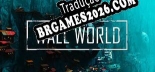 Wall World PT-BR - Português Brasileiro para o Jogo