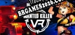 Wanted Killer VR - Localização em Português | Instalação em 5 minutos