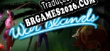 Tradução War Islands A Co-op Adventure - Dublagem + legendas em Português