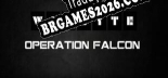 Tradução Warbyte Operation Falcon | Tradução de Todos os Textos e Menus