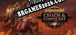 Warhammer Chaos And Conquest - Português Brasileiro (Interface + Diálogos + Legendas)