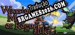 Tradução Warrior Mage or Rogue alike v1.0 - Tradução de Qualidade