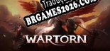 Tradução Wartorn v1.0 - Tradução de Qualidade