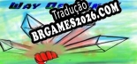 Tradução Way of the Punch - Tradução Completa para Português Brasileiro