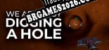 We Are Busy Digging A Hole - Tradução Completa do Jogo (2025)