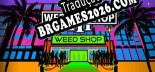 Weed Shop 3 - Patch em Português (100% traduzido)