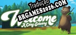 Tradução Welcome A Cozy Estuary - Melhor Tradução para o Jogo