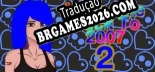 Welcome Back To 2007 Part II Brazilian Patch - Localização Completa do Jogo