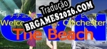 Tradução Welcome To... Chichester OVN 1  The Beach [Última Versão] - Interface + legendas