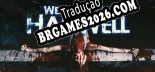 Welcome to Hanwell - Português Brasileiro (Interface + Diálogos + Legendas)