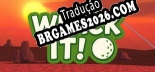 Whack It Brazilian Portuguese Language Pack - Tradução Oficial