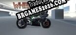 Tradução Wheelie King 5 - Jogue em seu Idioma Nativo!