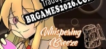 Whispering Breeze - Localização Não Oficial em Português [Texto/Áudio/Menu]
