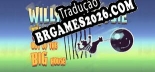 Willy and Rosie Bust Out of the Big House Brazilian Portuguese Language Pack - Tradução Oficial