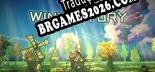 Wind Story - Português Brasileiro (Interface + Diálogos + Legendas)