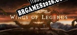 Wings Of Legends - Localização Não Oficial em Português [Texto/Áudio/Menu]