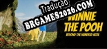 Tradução Winnie-The-Pooh Beyond The Hundred Acre [Texto/Áudio] - Versão Atualizada