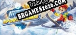 Winter Sports Games Localização - Interface e Dublagem em Português