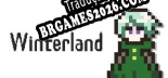 Winterland PT-BR - Português Brasileiro para o Jogo