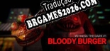 Tradução Witness the Dark Episode 1 Bloody Burger [Última Versão] - Interface + legendas