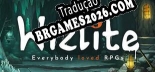 Wizlite Everybody loved RPGs Brazilian Patch - Localização Completa do Jogo