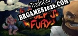 Wolfs Fury - Patch em Português (100% traduzido)