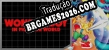 Tradução Wonder Boy in Monster World - Dublagem + legendas em Português