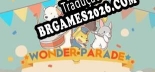 Wonder Parade PT-BR - Tradução Profissional da Comunidade