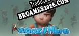 WoozyHero 乌贼英雄-欢乐联机版 - Localização em Português | Instalação em 5 minutos