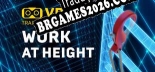 Work At Height VR Training - Localização Não Oficial em Português [Texto/Áudio/Menu]