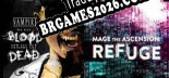 Tradução World of Darkness Preludes Vampire and Mage por DOC - Tradução Profissional