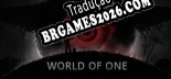 World of One Brazilian Portuguese - Versão Oficial em Português