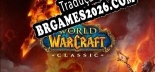 World of WarCraft Classic Brazilian Patch - Localização Completa do Jogo