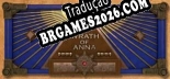 Wrath of Anna Brazilian Portuguese Language Pack - Tradução Oficial