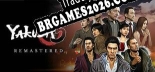 Tradução Yakuza 5 Remastered | Tradução de Todos os Textos e Menus