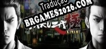 Yakuza Kiwami PT-BR/ENG - Localização em Português Alternável