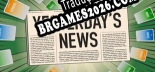 Yesterdays News PT-BR - Português Brasileiro para o Jogo