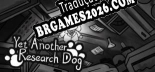Yet Another Research Dog Brazilian Portuguese - Versão Oficial em Português