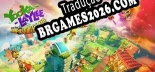 Tradução Yooka-Laylee and the Impossible Lair v1.0 - Tradução de Qualidade